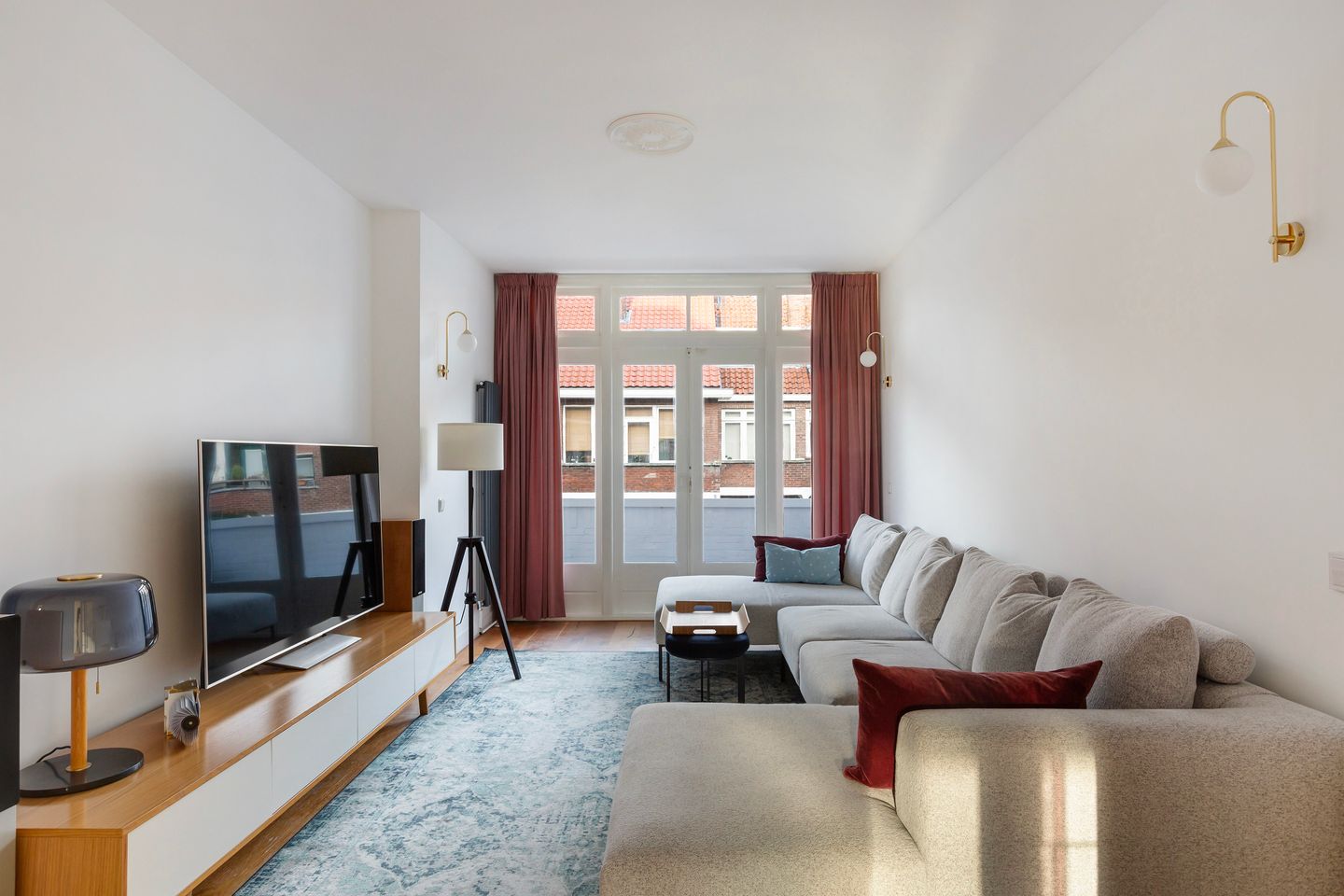 Foto 1 van Vreeswijkstraat 351