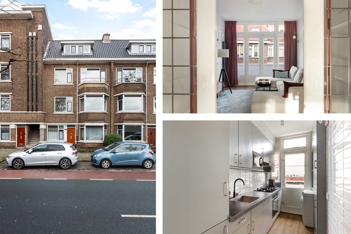 Foto 2 van Vreeswijkstraat 351