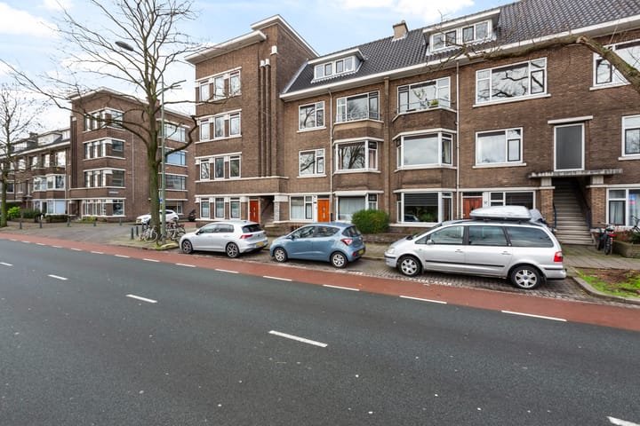 Foto 3 van Vreeswijkstraat 351