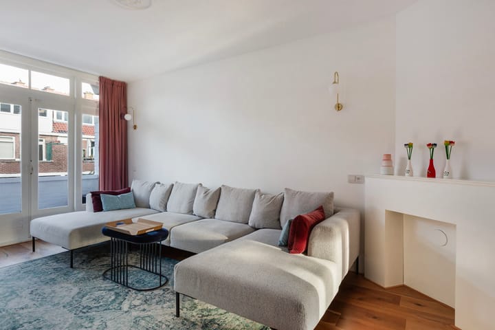 Foto 4 van Vreeswijkstraat 351