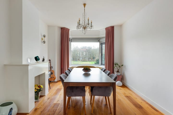 Foto 5 van Vreeswijkstraat 351