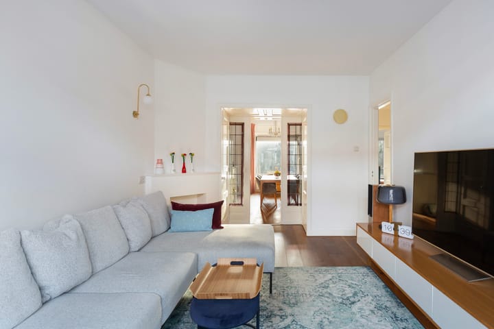 Photo 6 of Vreeswijkstraat 351