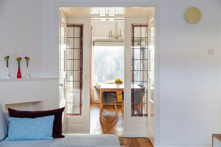 Photo 8 of Vreeswijkstraat 351