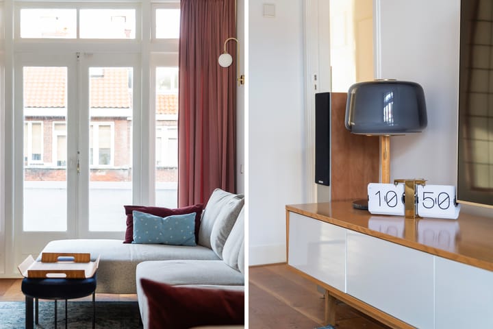 Photo 13 of Vreeswijkstraat 351