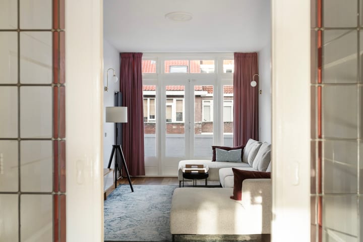 Photo 14 of Vreeswijkstraat 351