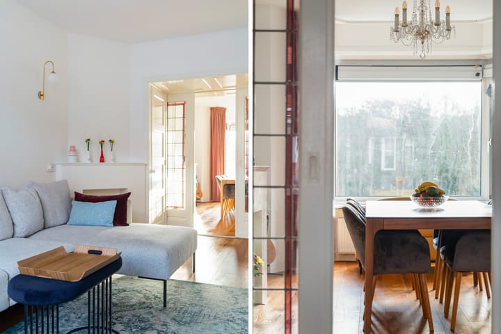 Photo 15 of Vreeswijkstraat 351