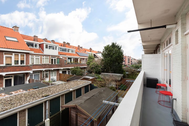 Photo 30 of Vreeswijkstraat 351