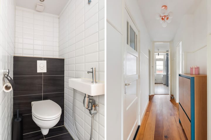 Photo 26 of Vreeswijkstraat 351