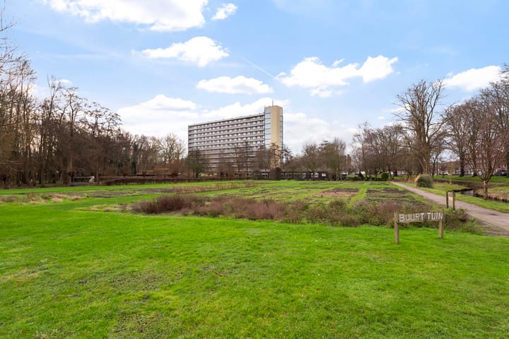 Photo 37 of Vreeswijkstraat 351