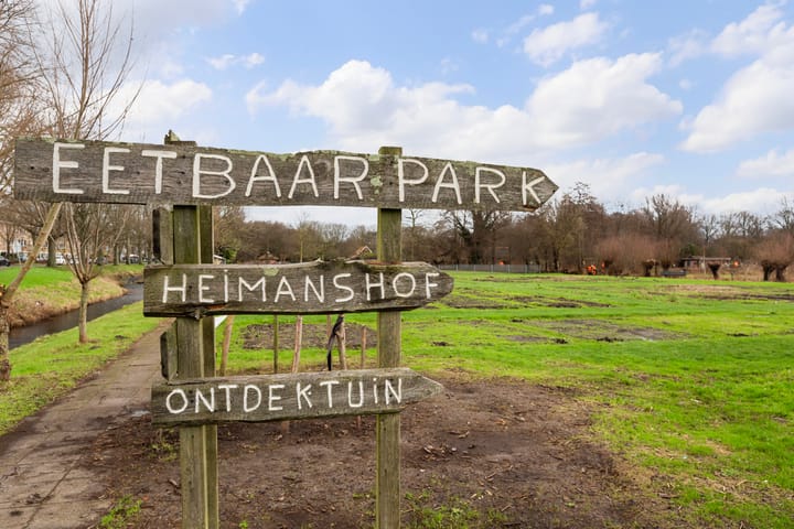 Photo 39 of Vreeswijkstraat 351