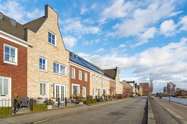 Foto 5 van Zuidlaardermeer 25