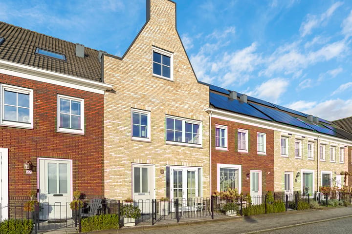 Foto 6 van Zuidlaardermeer 25