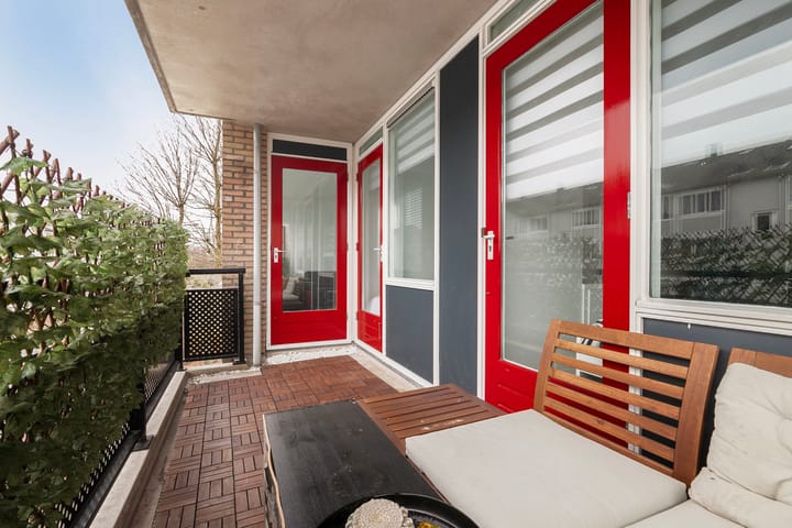 Foto 5 van Veldzicht 45