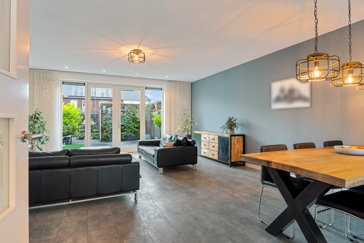 Foto 9 van Zuidlaardermeer 25