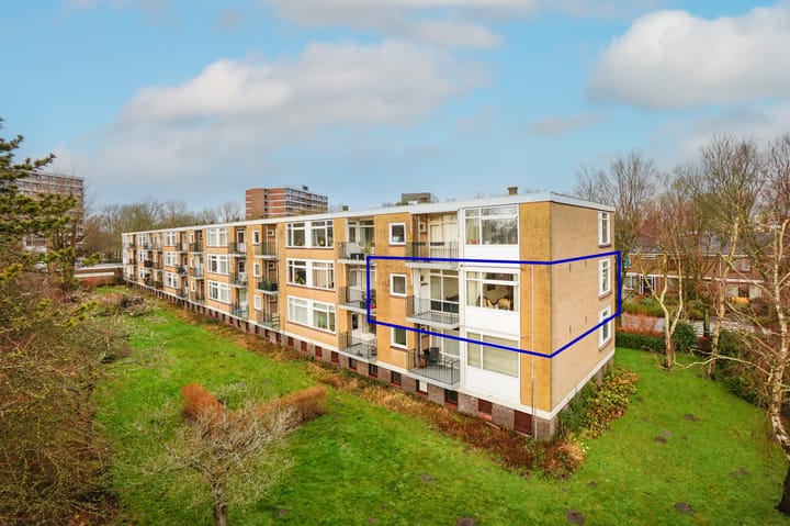 Foto 1 van Terborchlaan 107