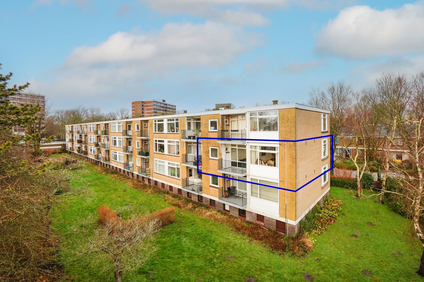 Foto 1 van Terborchlaan 107