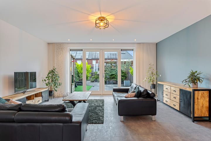 Foto 10 van Zuidlaardermeer 25