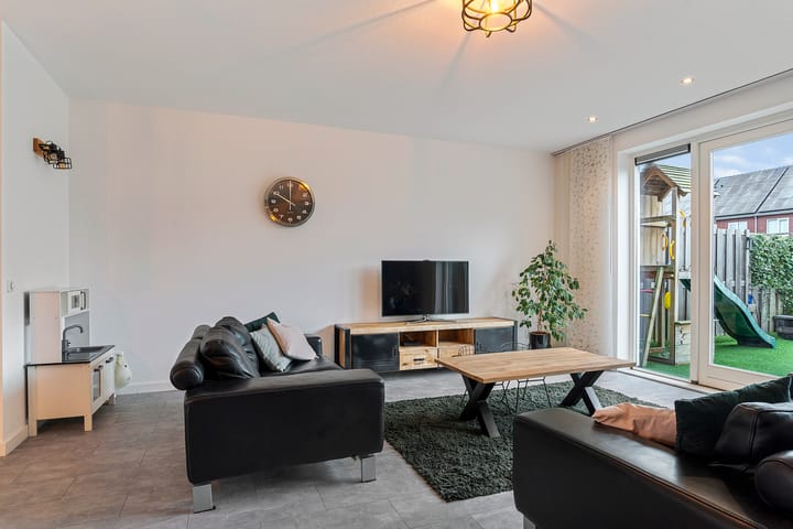 Foto 11 van Zuidlaardermeer 25