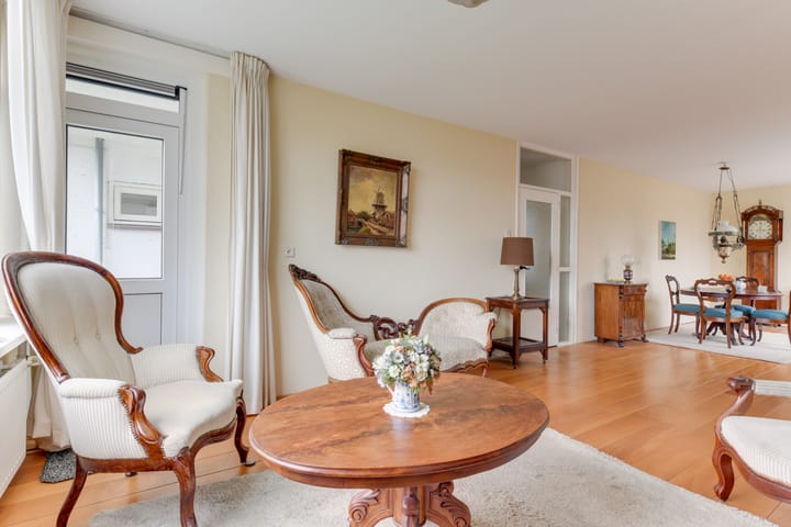 Foto 3 van Terborchlaan 107