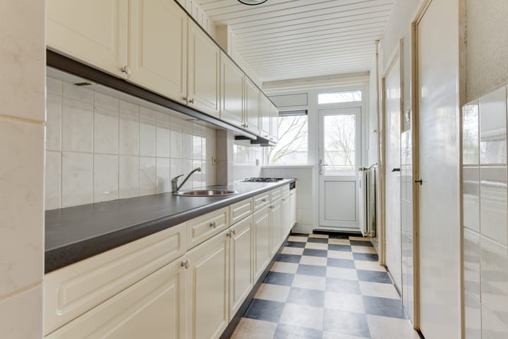 Foto 4 van Terborchlaan 107