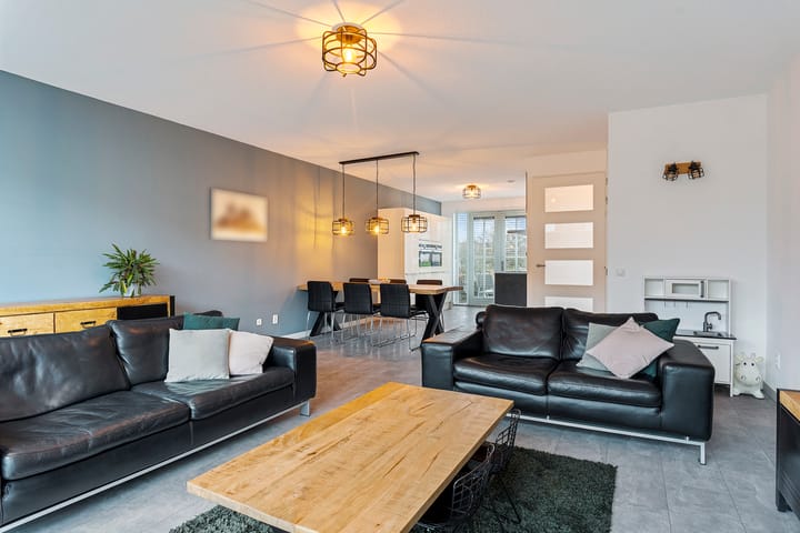 Foto 13 van Zuidlaardermeer 25