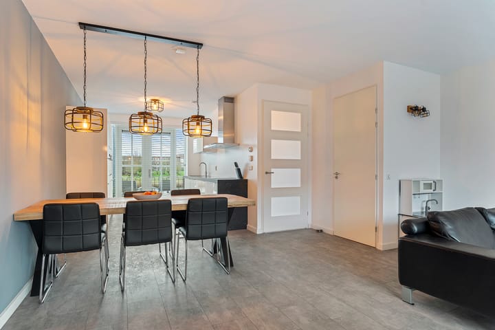 Foto 14 van Zuidlaardermeer 25