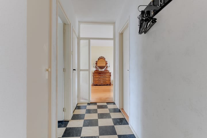 Foto 6 van Terborchlaan 107