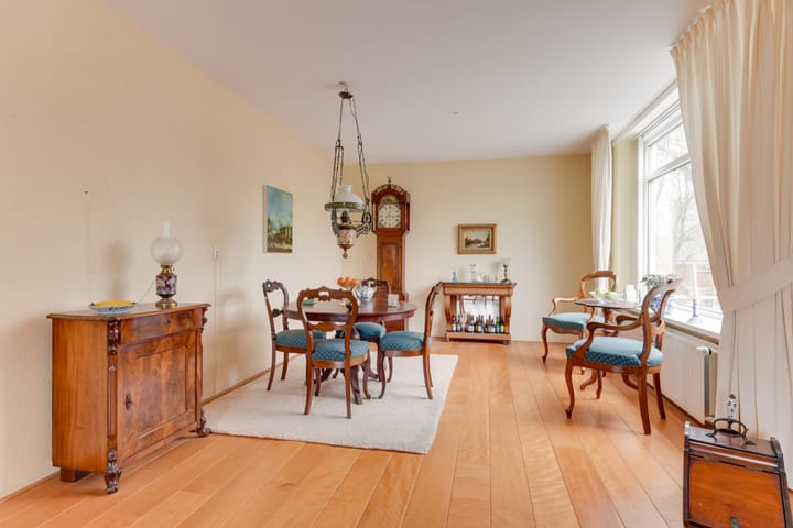 Foto 9 van Terborchlaan 107