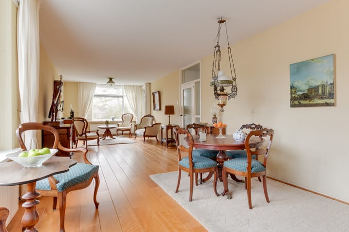 Foto 12 van Terborchlaan 107