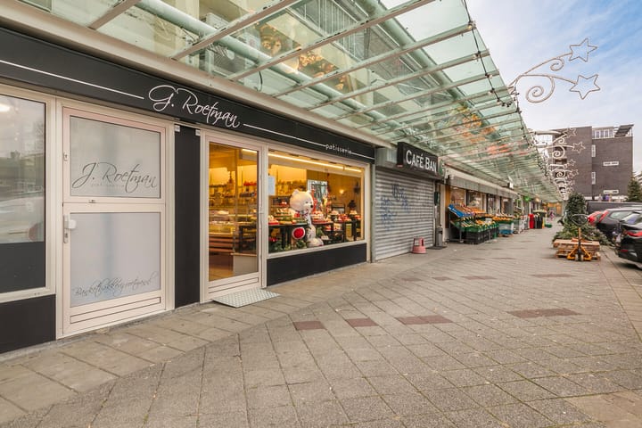 Foto 25 van Veldzicht 45