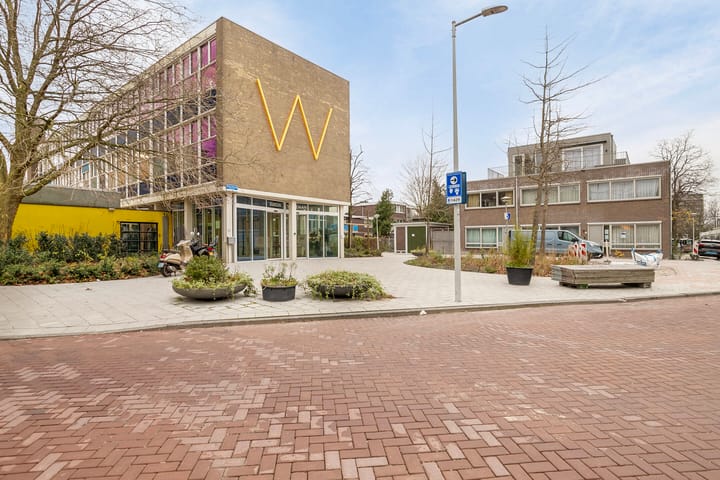 Foto 28 van Veldzicht 45