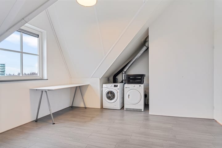 Foto 34 van Zuidlaardermeer 25