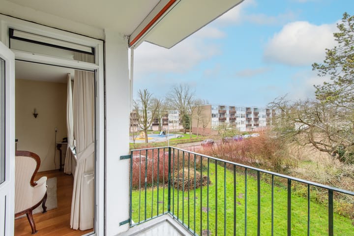 Foto 25 van Terborchlaan 107