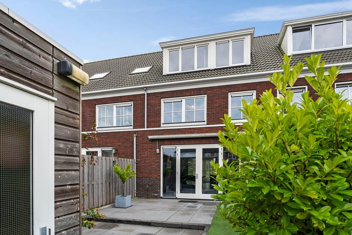 Foto 35 van Zuidlaardermeer 25