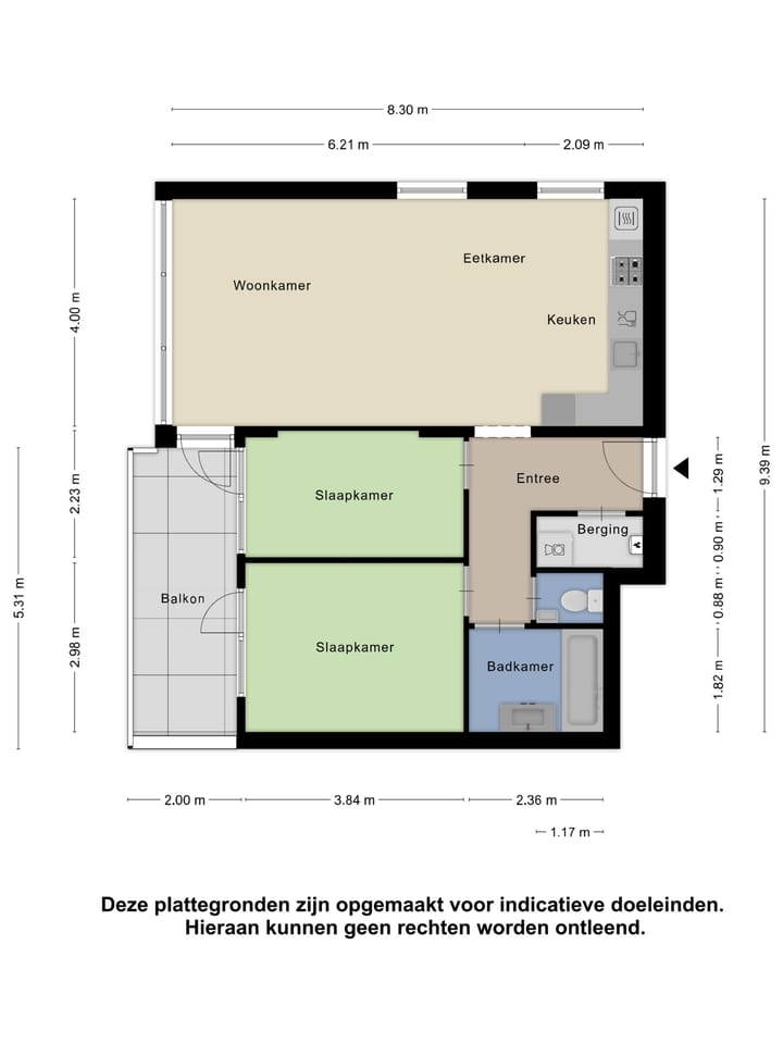 Foto 33 van Veldzicht 45