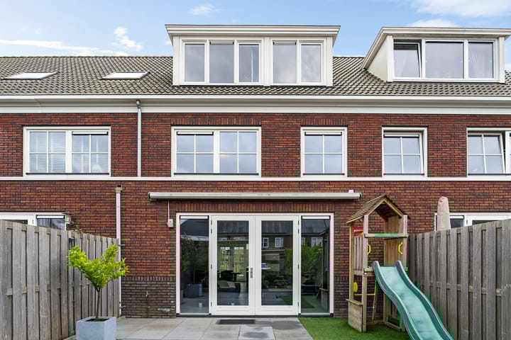 Foto 36 van Zuidlaardermeer 25