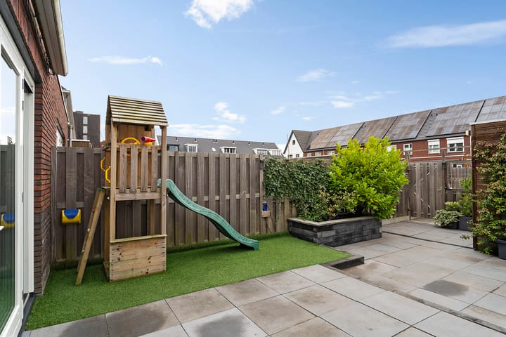 Foto 37 van Zuidlaardermeer 25