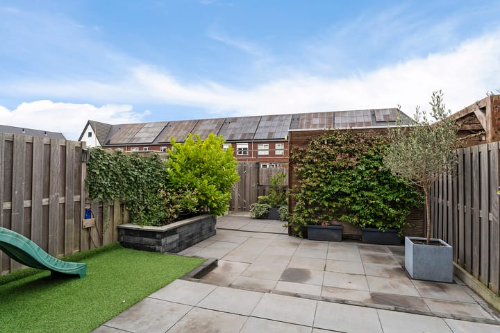 Foto 38 van Zuidlaardermeer 25