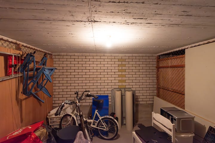 Foto 30 van Terborchlaan 107