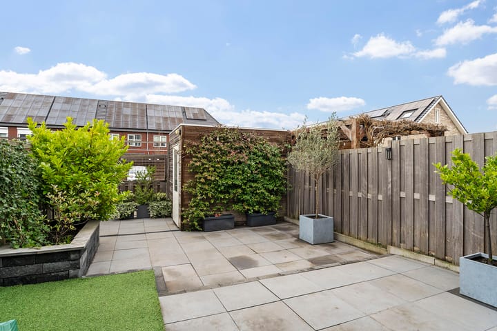 Foto 39 van Zuidlaardermeer 25