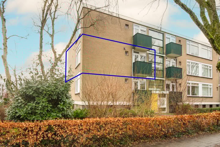 Foto 31 van Terborchlaan 107