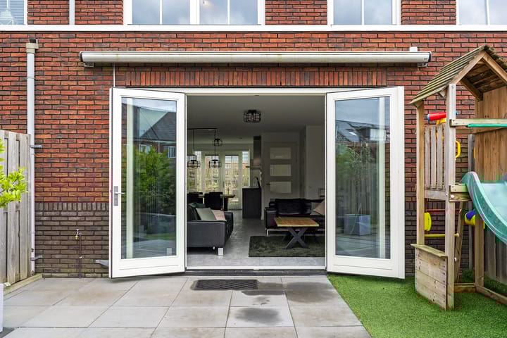 Foto 40 van Zuidlaardermeer 25