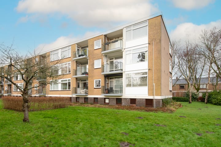 Foto 32 van Terborchlaan 107