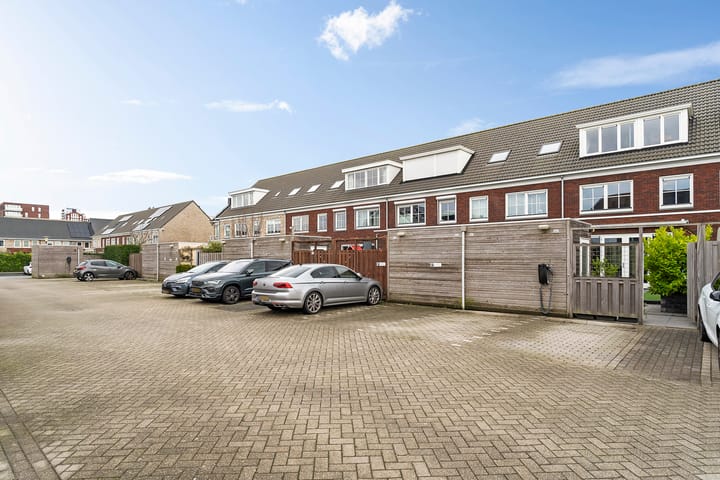 Foto 41 van Zuidlaardermeer 25