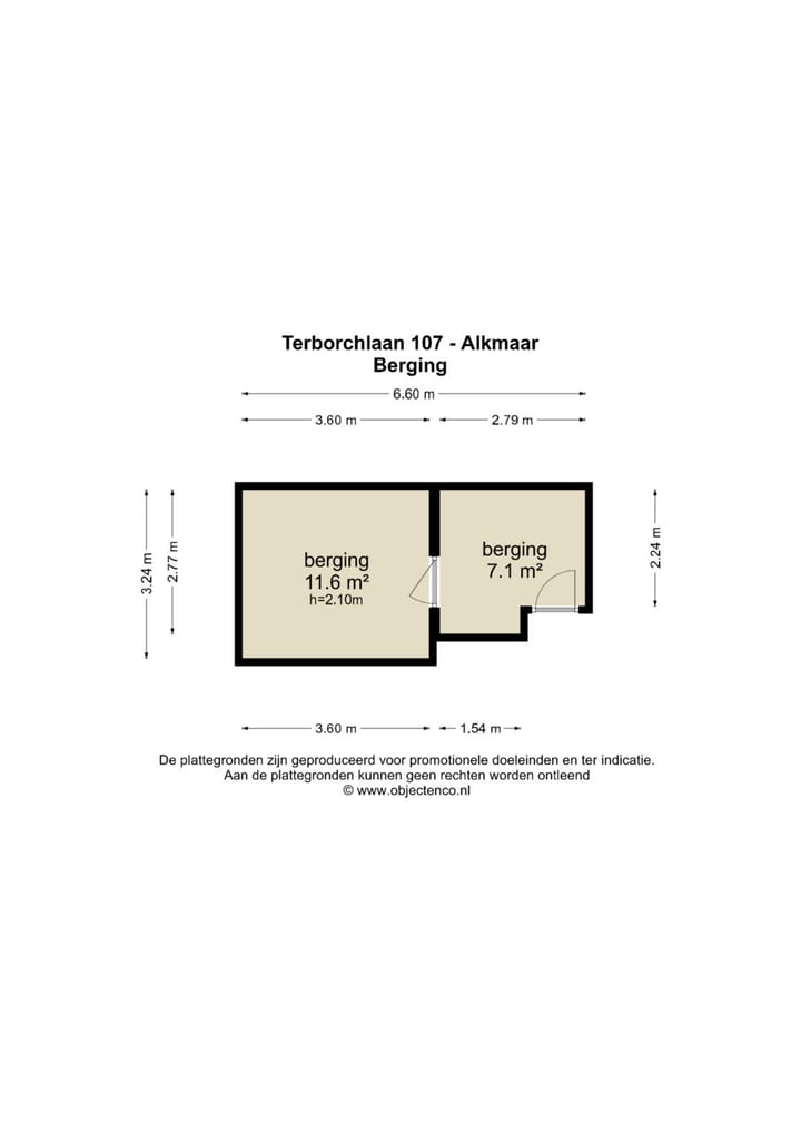 Foto 33 van Terborchlaan 107