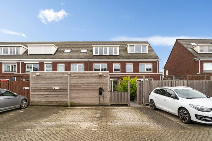 Foto 42 van Zuidlaardermeer 25