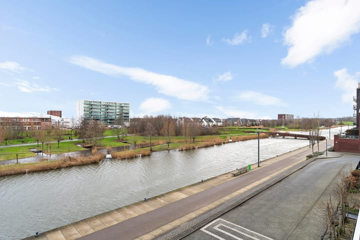 Foto 43 van Zuidlaardermeer 25