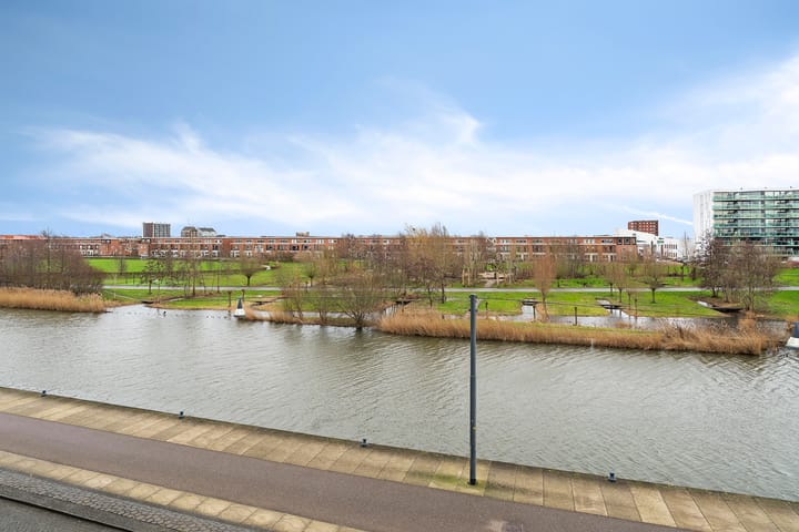 Foto 44 van Zuidlaardermeer 25