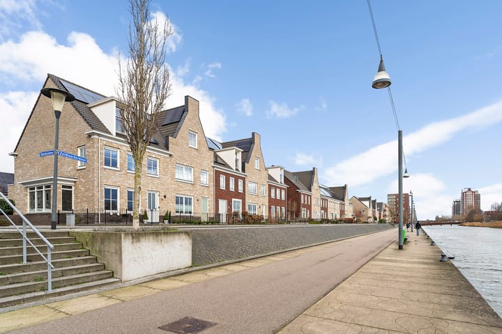 Foto 45 van Zuidlaardermeer 25