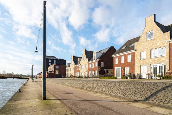 Foto 49 van Zuidlaardermeer 25